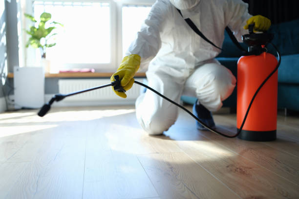 Reliable Sewage Cleanup contractor in Skillman, NJ by Trauma Clean Pros